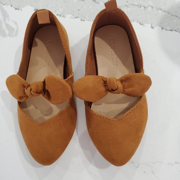 💥DAILY DEAL💥OLD NAVY toddler flats NWOT - Picture 5 of 5